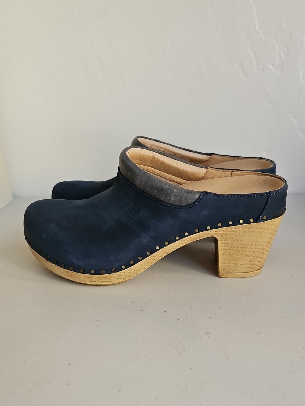 dansko Sammy in Blue